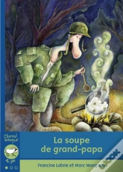 Capa do artigo La Soupe De Grand-Papa