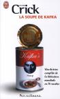 La Soupe De Kafka ; Une Histoire Complète De La Littérature Mondiale En 16 Recettes - Preview