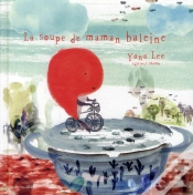 Capa do artigo La Soupe De Maman Baleine