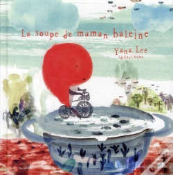 Capa do artigo La Soupe De Maman Baleine