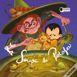 Capa do artigo La Soupe De Potofeu