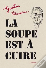 Capa do artigo La Soupe Est À Cuire