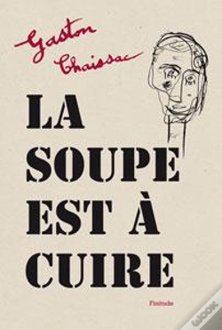 Capa do artigo La Soupe Est À Cuire