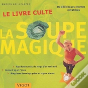 Capa do artigo La Soupe Magique ; Le Livre Culte