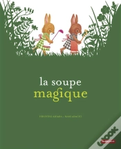 Capa do artigo La Soupe Magique