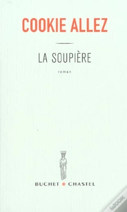 Capa do artigo La Soupiere