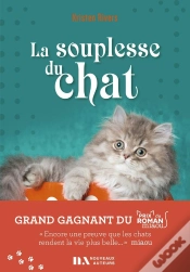Capa do artigo La Souplesse Du Chat