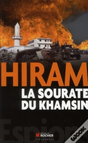 Capa do artigo La Sourate Du Khamsin