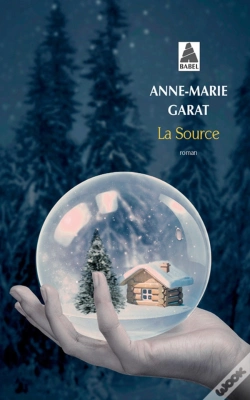 Capa do artigo La Source