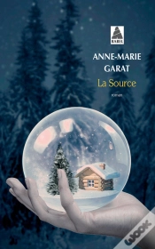 Capa do artigo La Source