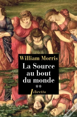 Capa do artigo La Source Au Bout Du Monde T2