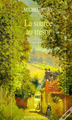 Capa do artigo La Source Au Tresor