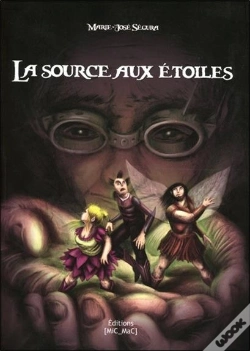 Capa do artigo La Source Aux Etoiles