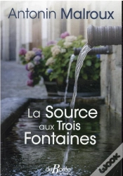 Capa do artigo La Source Aux Trois Fontaines
