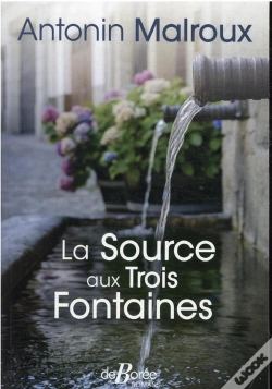 Capa do artigo La Source Aux Trois Fontaines
