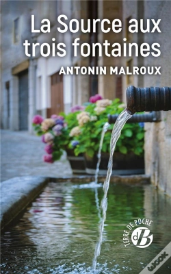 Capa do artigo La Source Aux Trois Fontaines