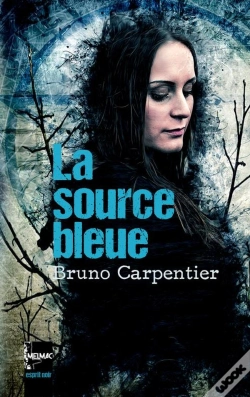 Capa do artigo La Source Bleue