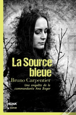 Capa do artigo La Source Bleue