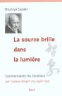 La Source Brille Dans La Lumiere - Preview