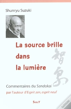 Capa do artigo La Source Brille Dans La Lumiere