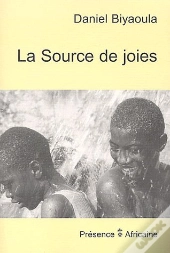 La Source De Joies