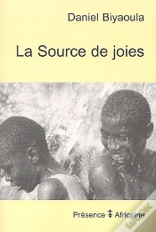Capa do artigo La Source De Joies