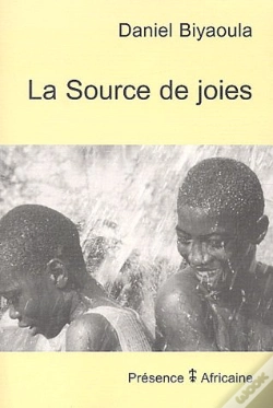 Capa do artigo La Source De Joies
