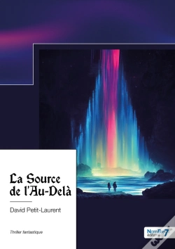 Capa do artigo La Source De L'Au-Delà