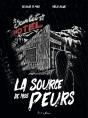 La Source De Nos Peurs : Motel Scarlet - Preview