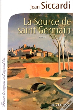 Capa do artigo La Source De Saint Germain