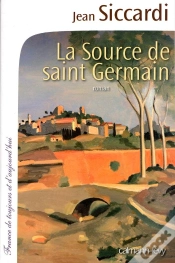 Capa do artigo La Source De Saint Germain