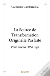 Capa do artigo La Source De Transformation Originelle Parfaite - Pour Dire Stop A L Ego