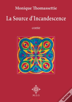 Capa do artigo La Source D'Incandescence