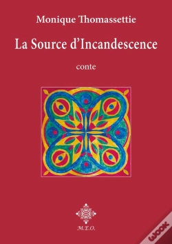 Capa do artigo La Source D'Incandescence