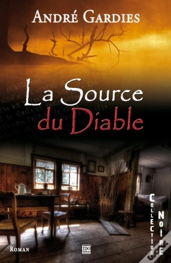Capa do artigo La Source Du Diable