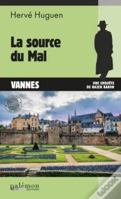 Capa do artigo La Source Du Mal
