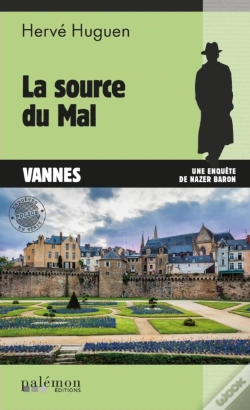 Capa do artigo La Source Du Mal