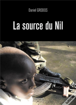 Capa do artigo La Source Du Nil