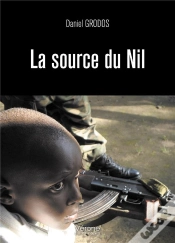 Capa do artigo La Source Du Nil
