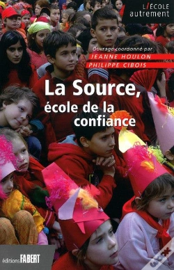 Capa do artigo La Source, École De La Confiance