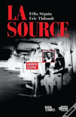 Capa do artigo La Source