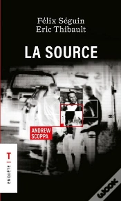 Capa do artigo La Source