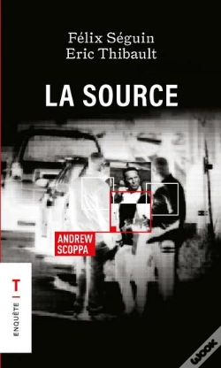 Capa do artigo La Source
