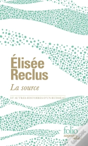 Capa do artigo La Source Et Autres Histoires D