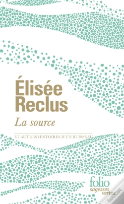 Capa do artigo La Source Et Autres Histoires D'Un Ruisseau