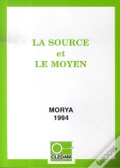 Capa do artigo La Source Et Le Moyen