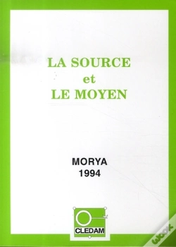Capa do artigo La Source Et Le Moyen