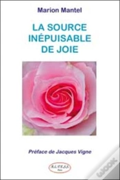 Capa do artigo La Source Inepuisable De Joie