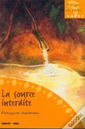 Capa do artigo La Source Interdite