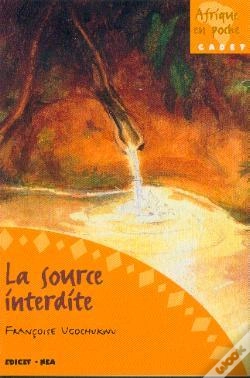 Capa do artigo La Source Interdite